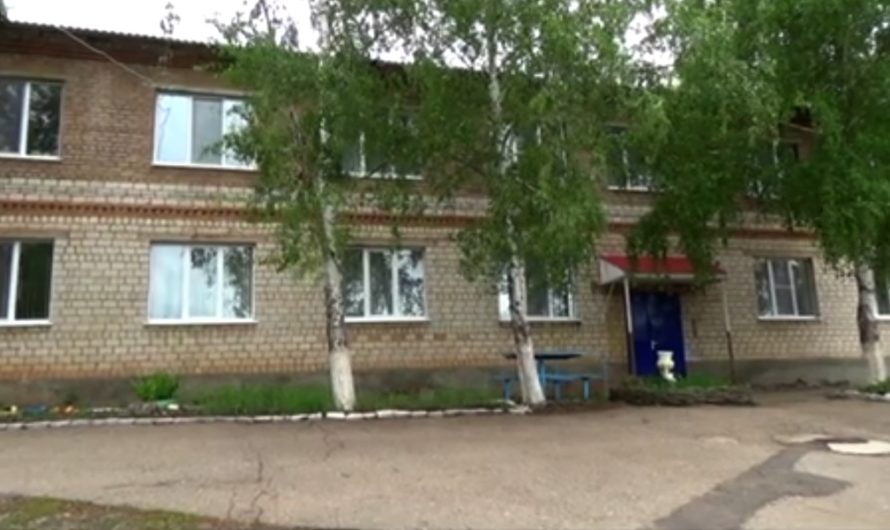 В Бугуруслане социально-реабилитационный центр пострадал от недобросовестных поставщиков