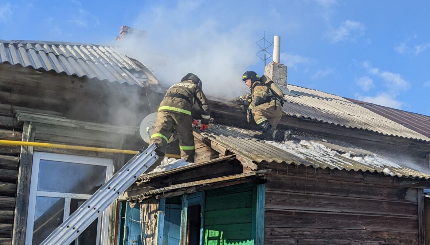 Сегодня — 375-я годовщина появления пожарной охраны в России | 30.04.2024 |  Новости Бугуруслана - БезФормата