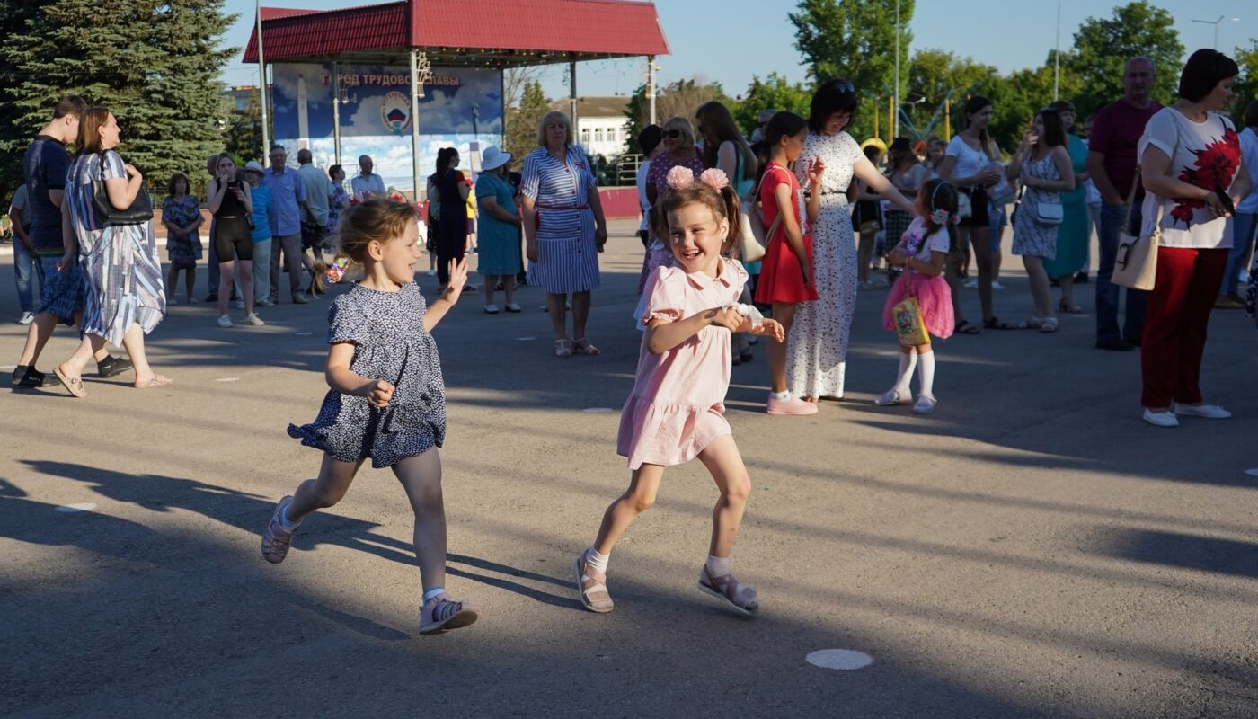 Стала известна программа Дня семьи, любви и верности в Бугуруслане |  04.07.2024 | Новости Бугуруслана - БезФормата