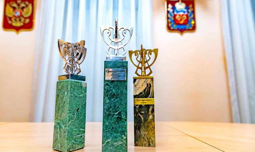Бугурусланский дворец культуры признан лучшим в Оренбуржье