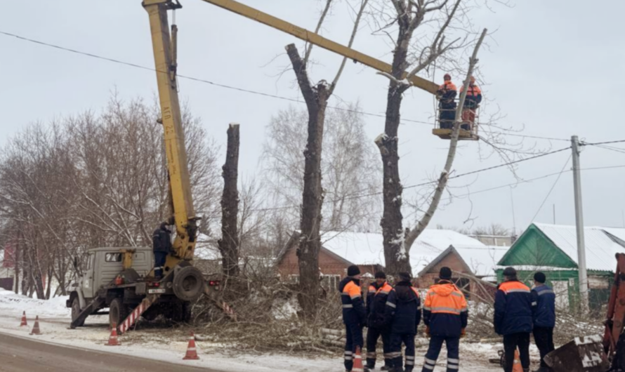 Жители Бугуруслана оперативно получают ответы на жалобы