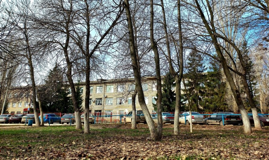 Бугурусланцы выберут общественную территорию для благоустройства в 2026 году