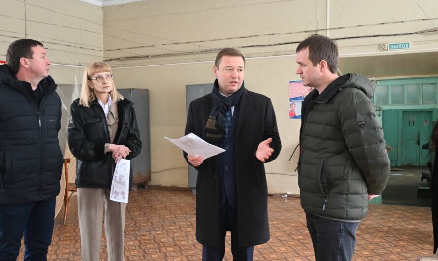 В Бугуруслане может появиться молодежный центр
