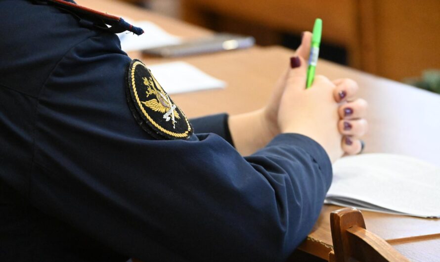 Школьник из Бугурусланского района попал в больницу с алкогольным отравлением