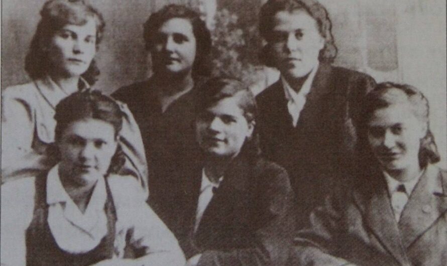 В госпабликах правительства Оренбуржья к 80-летию Победы публикуют исторические хроники