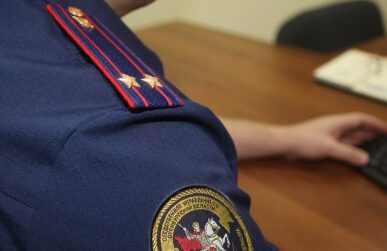 Жителя Бугуруслана подозревают в мошенничестве на 300 тысяч рублей