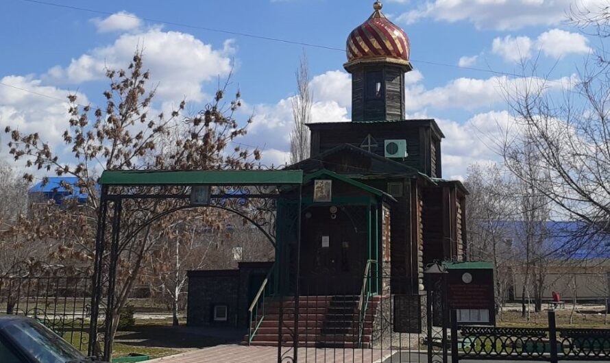 Наводят порядок в доме и ходят в храм. Что оренбуржцы делают в Чистый четверг
