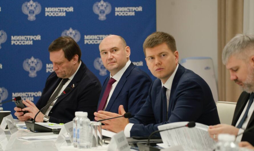 В Оренбуржье в рамках нацпроекта в сфере ЖКХ реализуют 27 объектов на 858,8 млн рублей