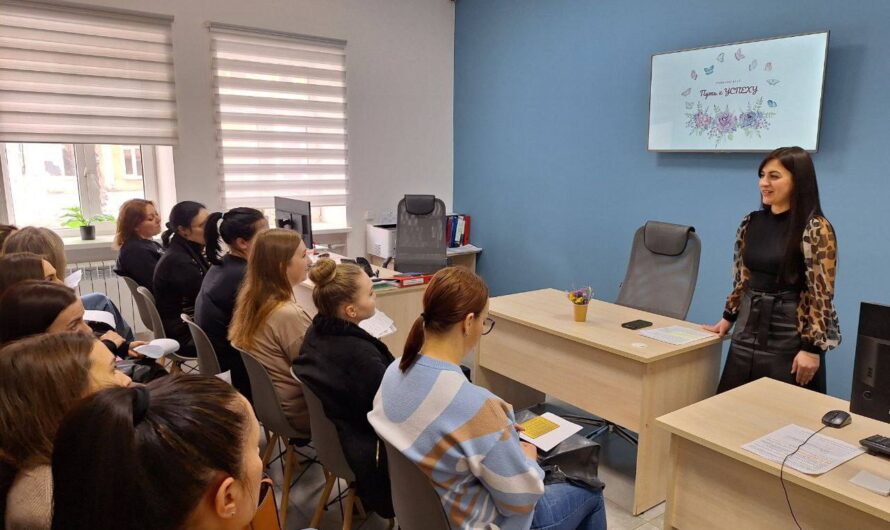 В кадровые центры «Работа России» региона обратились более шести тысяч оренбуржцев