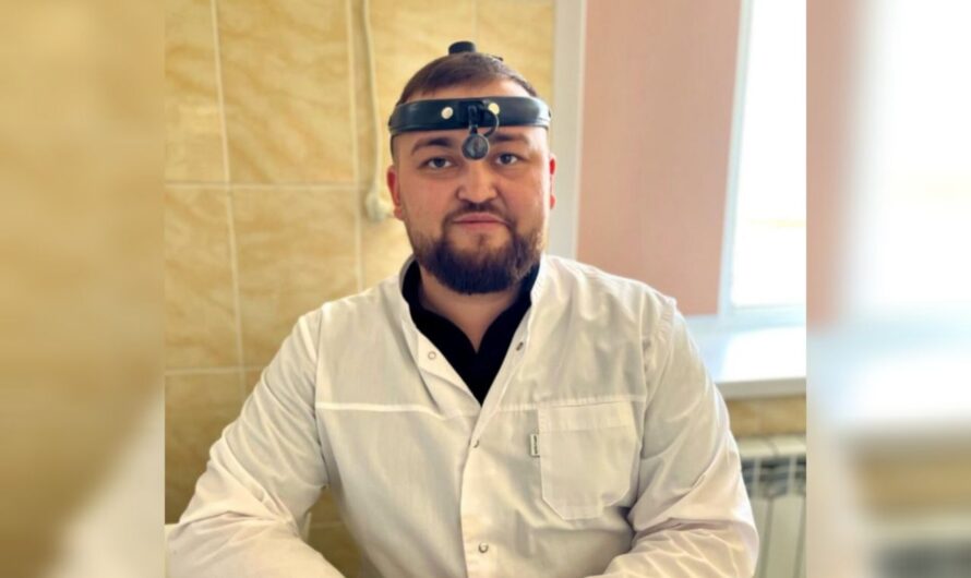 Советы врача. Оренбуржцы могут избежать обострения весенней аллергии