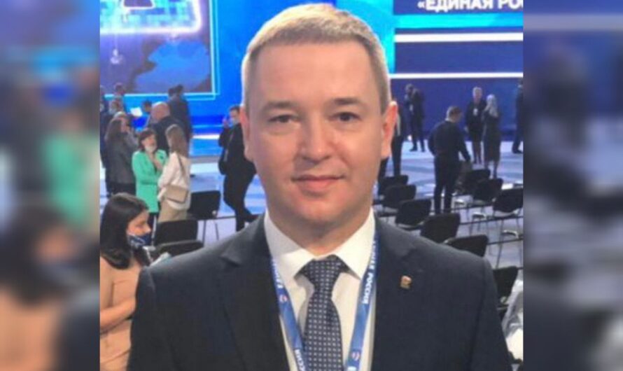 Дмитрий Дьяченко поздравил жителей Бугуруслана с Днем космонавтики
