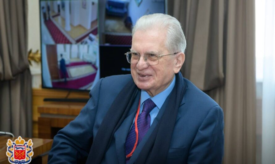 В Оренбурге прошло заседание президиума Союза музеев России