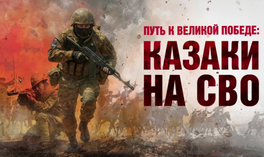 Казаки испокон веков стояли на защите веры и Отечества