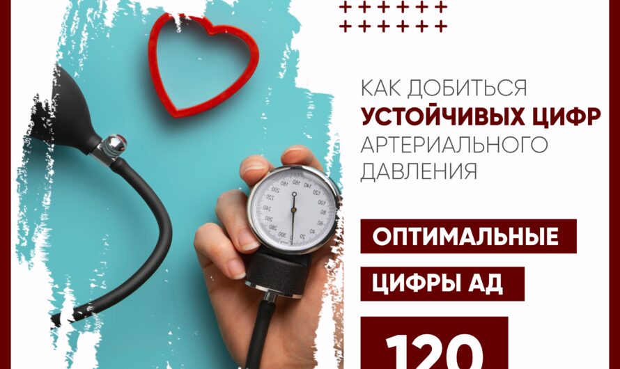 Врачи по медицинской профилактике напомнили, как держать давление под контролем