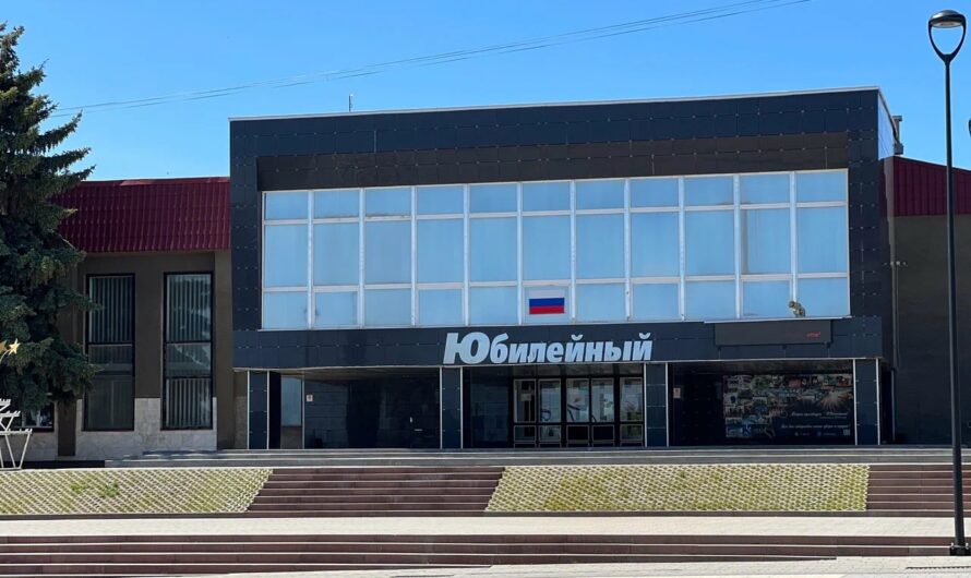 Документальный фильм о боях в Артемовске посмотрели в Бугуруслане