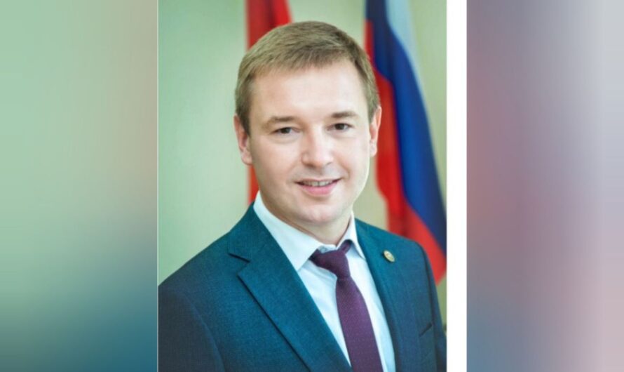 Дмитрий Дьяченко поздравил жителей Бугуруслана с 80-летием Великой Победы