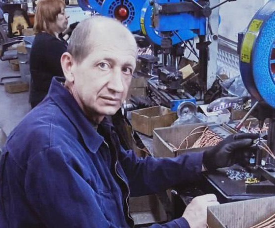 Участник СВО из Бугуруслана нашел работу благодаря кадровому центру