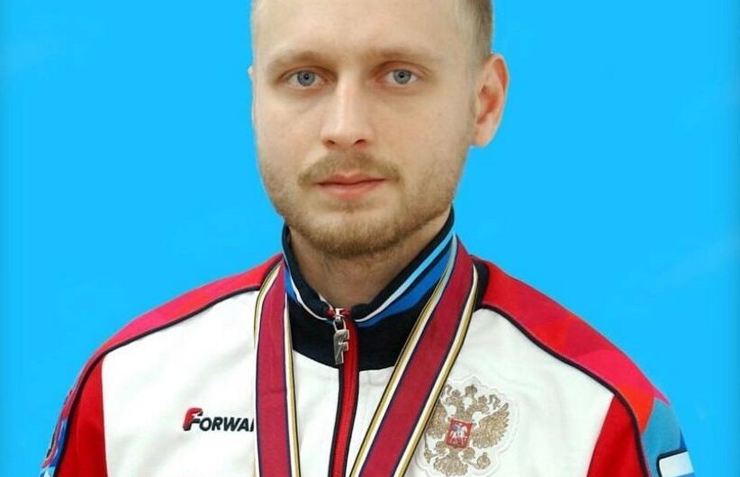 Глава Бугуруслана призвал горожан поддержать спортсмена Андрея Гладенькова