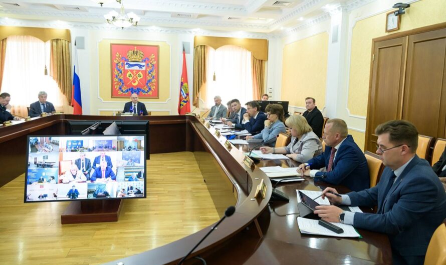 В Оренбуржье введен контроль в сфере туристской индустрии