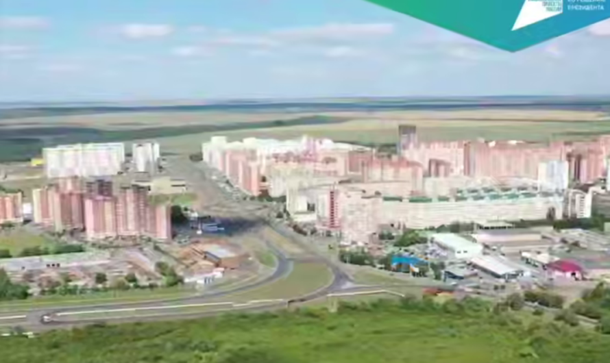Более 198 тысяч жителей Оренбургской области проголосовали за объекты благоустройства