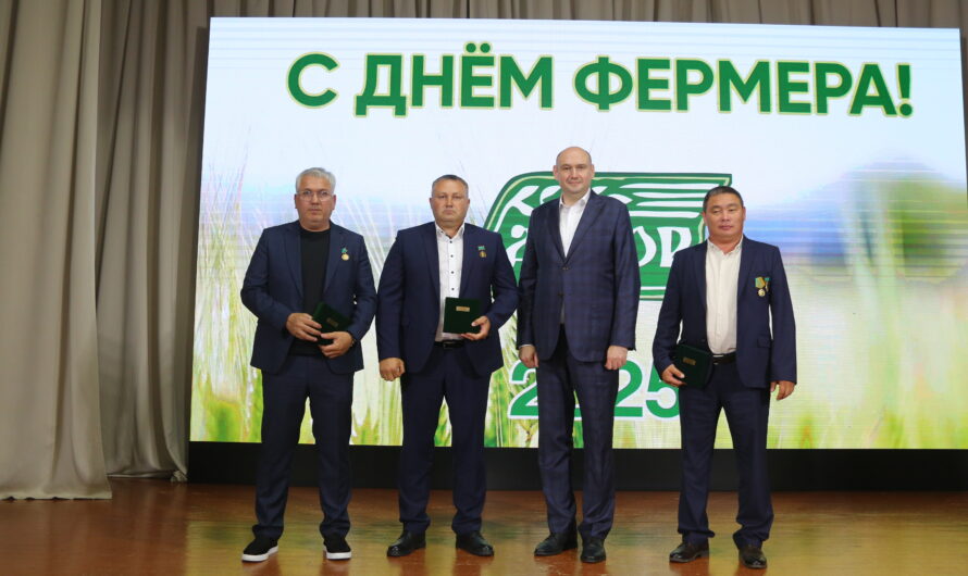 Евгений Солнцев представил новые меры поддержки фермеров