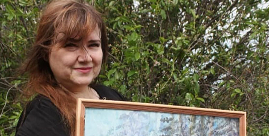 Жительница Новосергиевского района участвовала во Всероссийском конкурсе «Инвастартап»