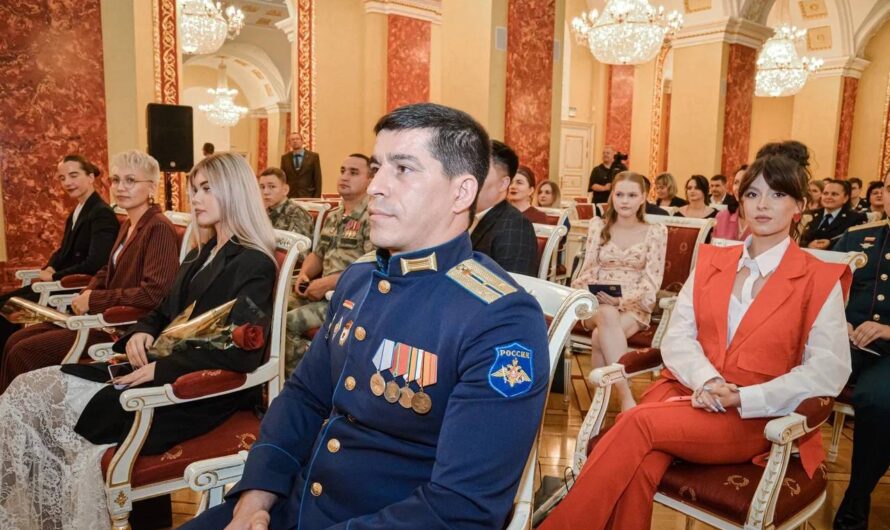 Трое бугурусланцев стали победителями конкурса «Золотая молодежь Оренбуржья»