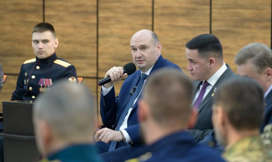 В Оренбуржье участники СВО пройдут интенсивное обучение