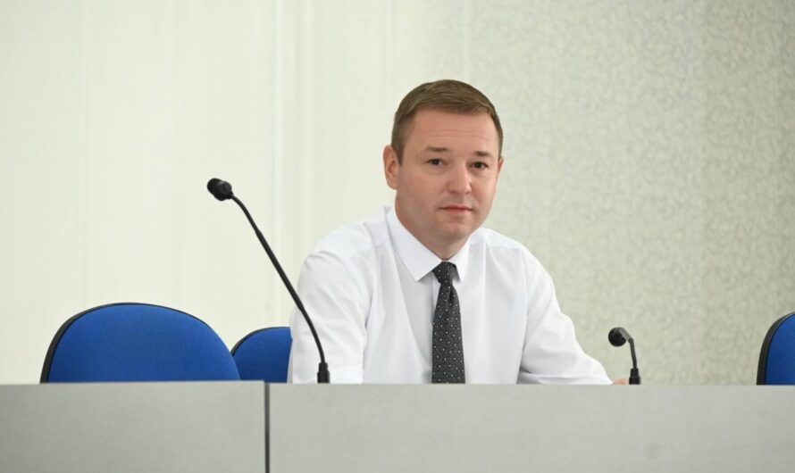 В Бугуруслане обсудили актуальные проблемы первичной медико-санитарной помощи
