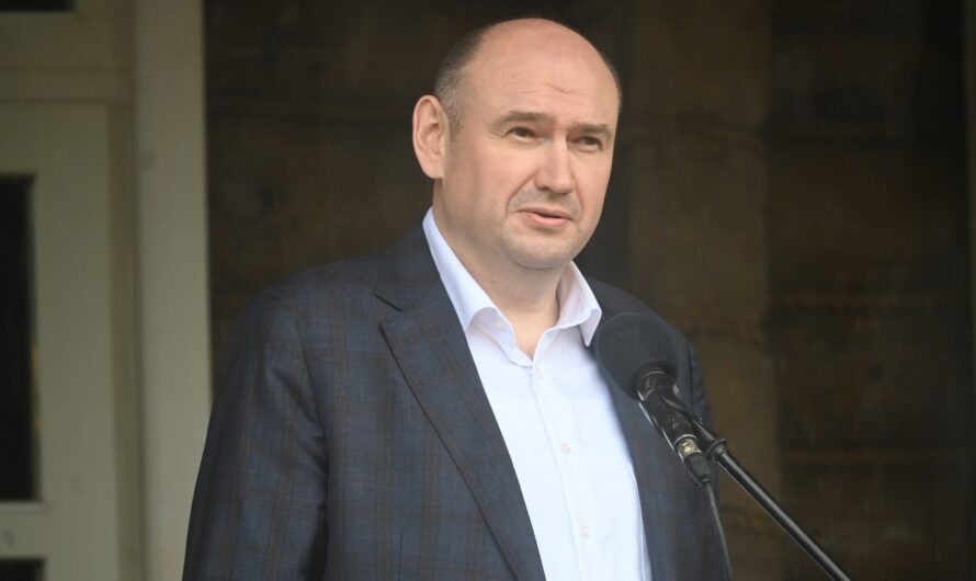 Евгений Солнцев отметил серьезный потенциал музея-усадьбы Аксакова
