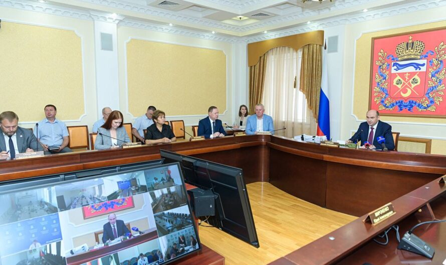 Звание «Ветеран труда» оренбуржцам присвоят по принципу «одного окна» и в короткие сроки