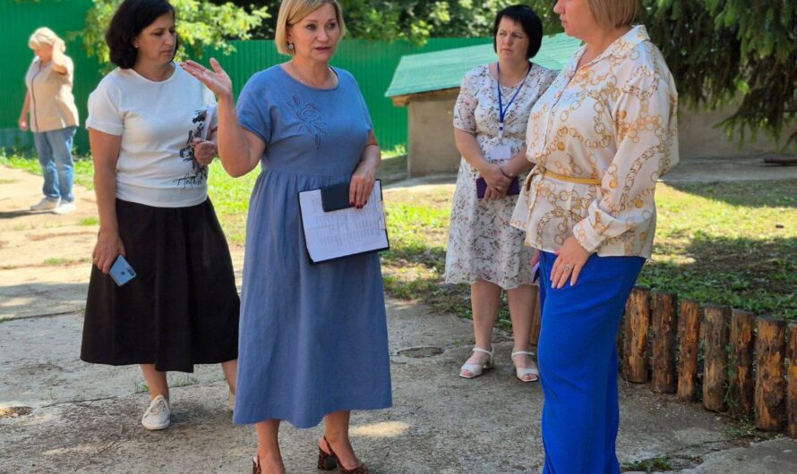 КЦСОН в Бугурусланском районе расширил профиль работы