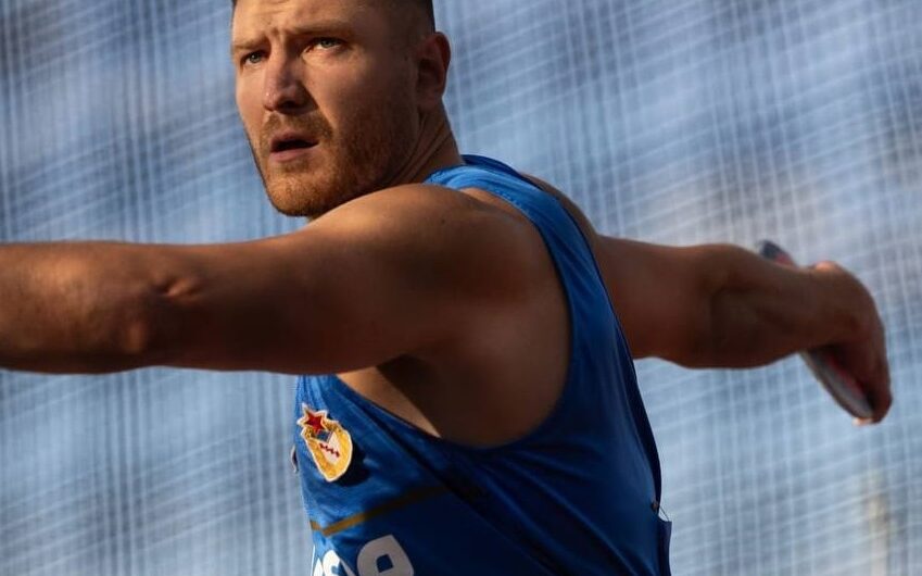 Выпускник бугурусланской спортшколы снова завоевал титул чемпиона России