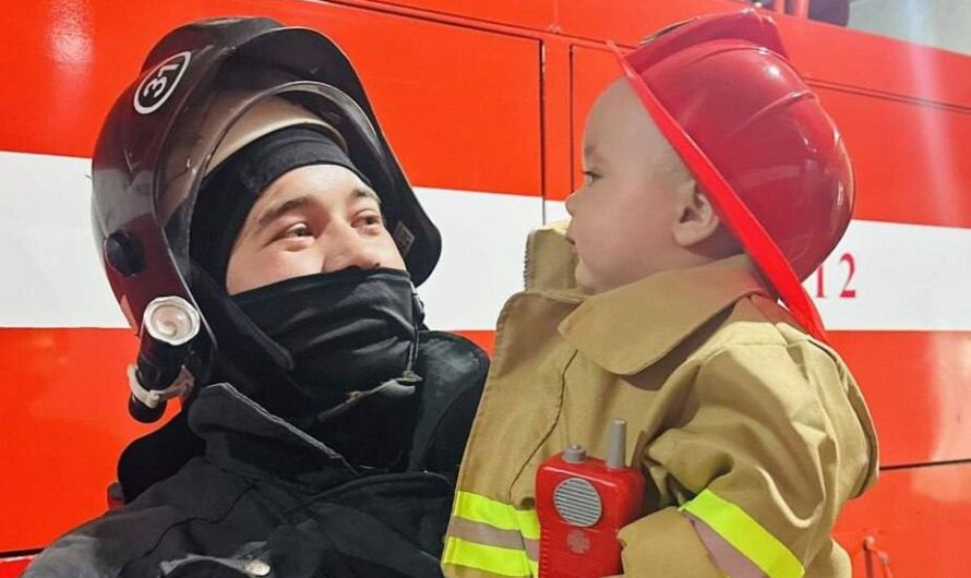 Летом участниками акции «Приведи ребенка на работу» стали 1,8 тыс. оренбургских детей