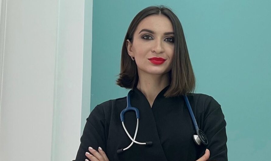 Программа «Земский доктор» реализуется в Бугуруслане