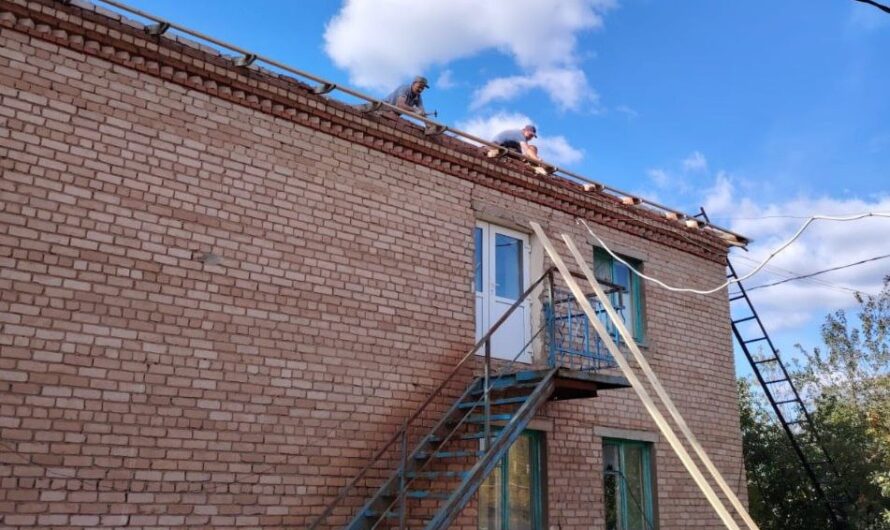 Партийцы провели мониторинг модернизации объектов здравоохранения в Оренбуржье