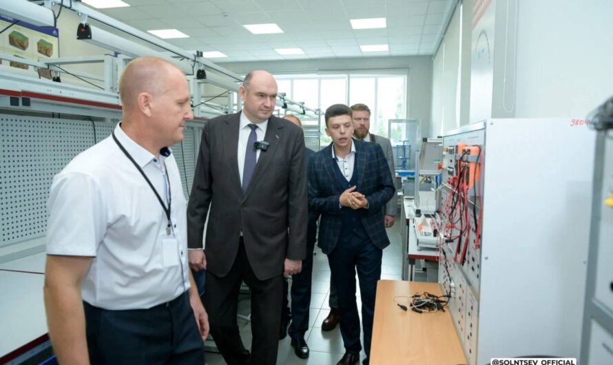 6 колледжей и техникумов Оренбуржья получат более полумиллиарда рублей на капремонт зданий