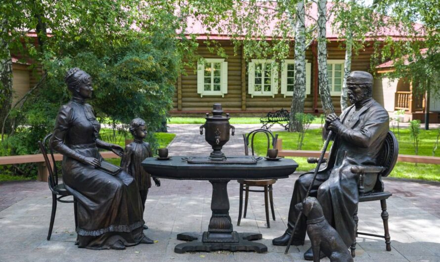 В Бугурусланском районе 19 сентября пройдет Съезд Аксаковского сообщества