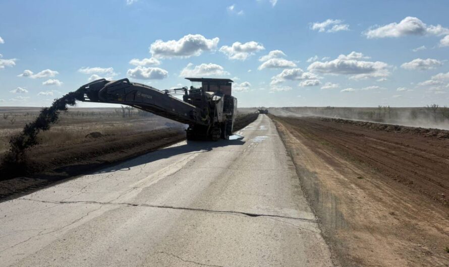 До конца сезона будет капитально отремонтирован подъезд к Ясному