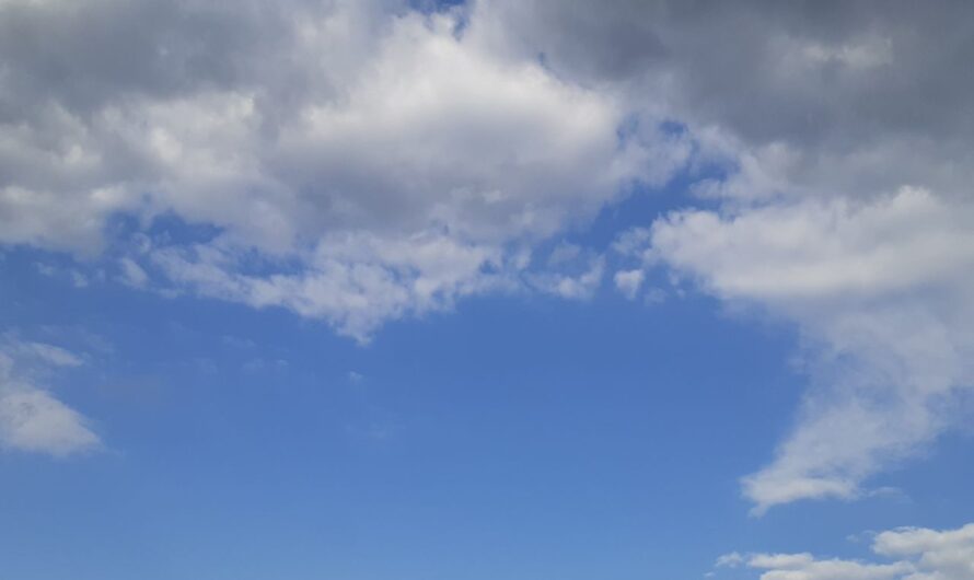 Понедельник в Бугуруслане будет холодным