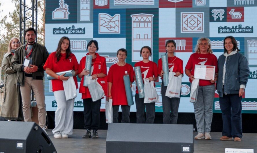 Бугурусланцы вошли в число победителей регионального проекта «Маршруты Первых»