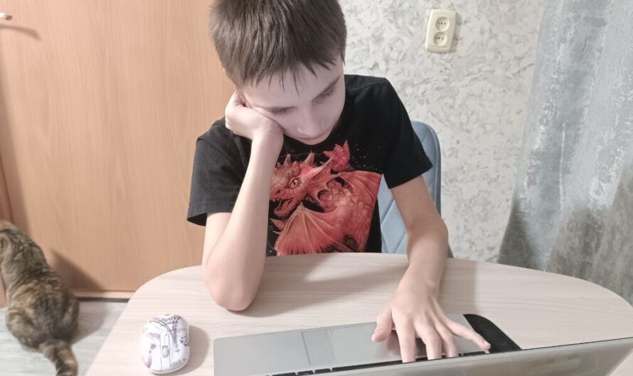 Когда школьники уйдут на осенние каникулы