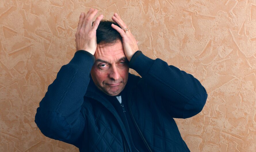 Оренбургские врачи напоминают о признаках инсульта