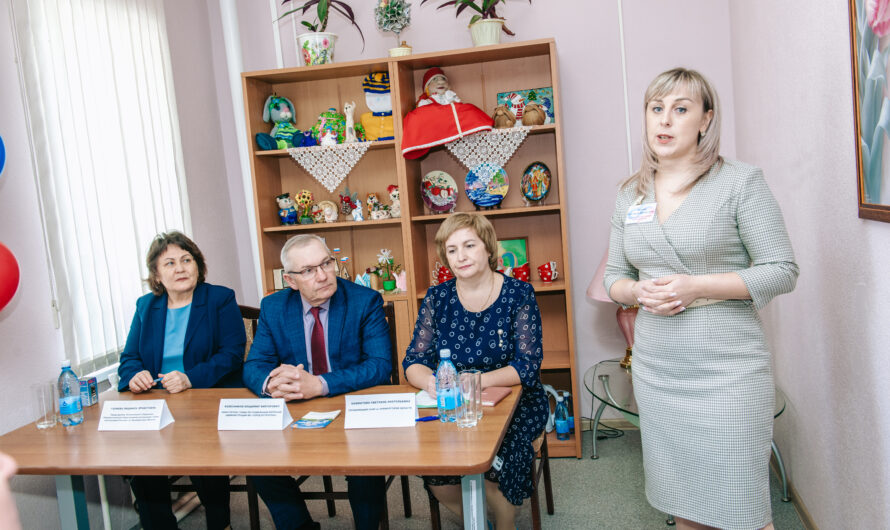 В Бугуруслане пройдет встреча с представителем Социального фонда