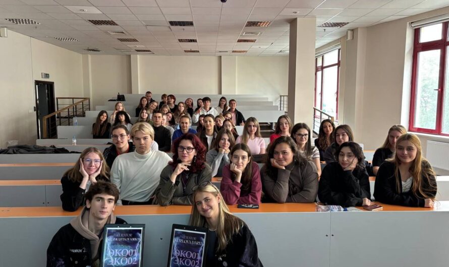 МАИ, Бауманка, ВШЭ. Молодежь Бугуруслана покоряет столичные вузы