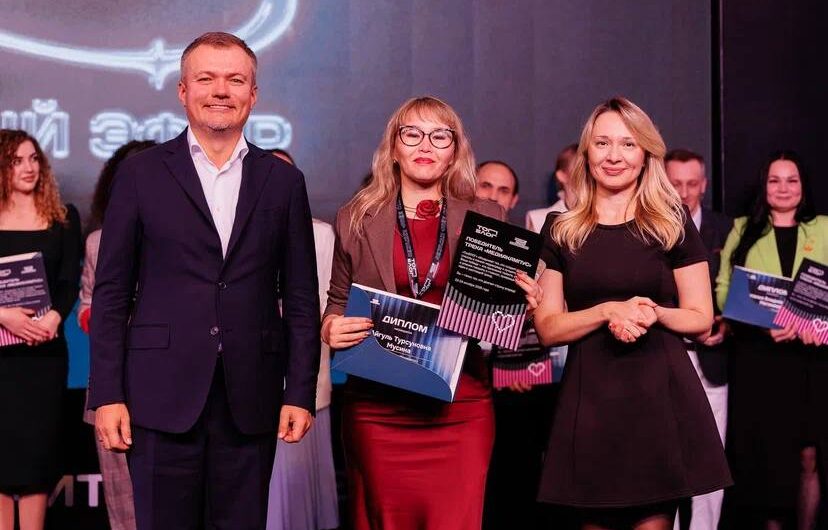 Оренбуржцы стали победителями юбилейного сезона Всероссийского проекта «ТопБЛОГ»