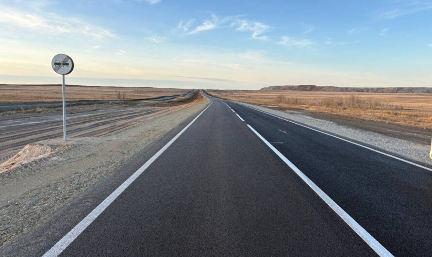 Евгений Солнцев подвел первые итоги дорожно-строительного сезона