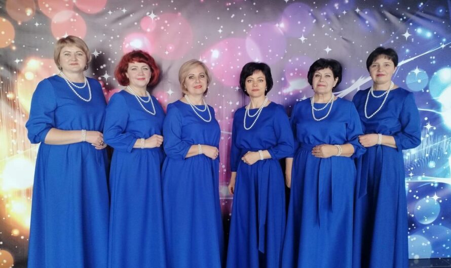 Бугурусланцы стали лауреатами международного и всероссийского фестивалей