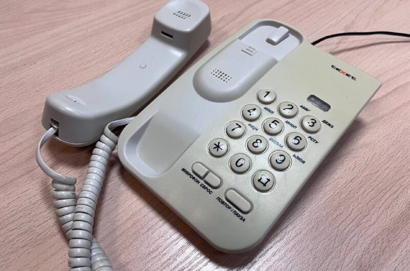 Специалисты центра гигиены и эпидемиологии Бугуруслана проведут горячую линию