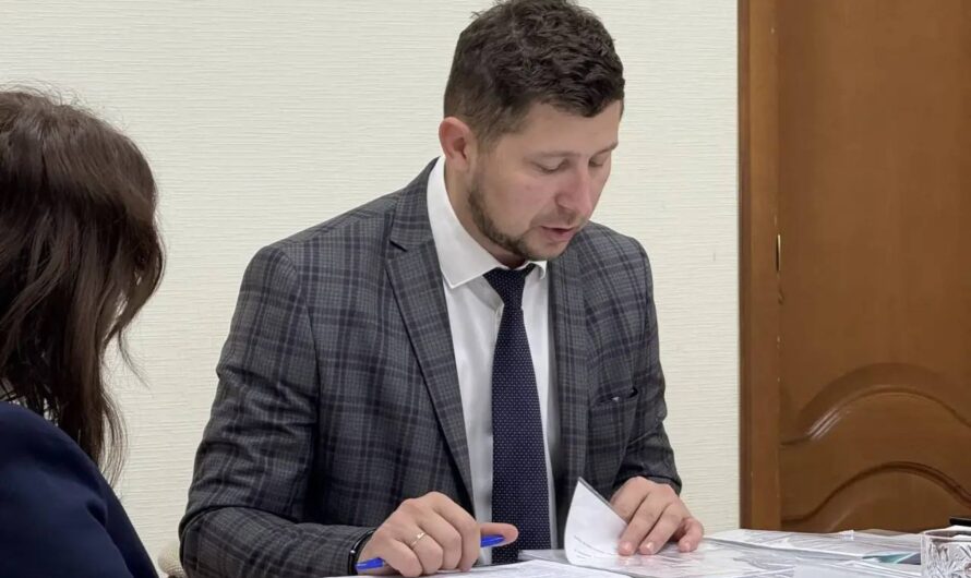 Определены претенденты на должность главы Бугуруслана